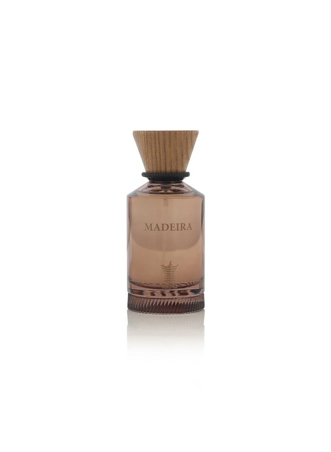 Arabian Madeira 100 ml - Image 4