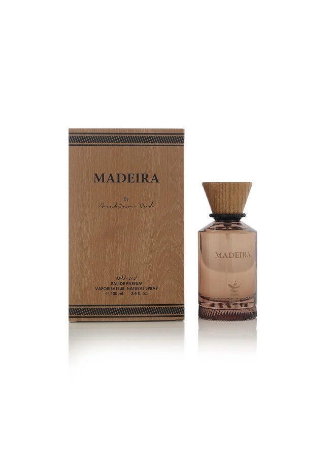 Arabian Madeira 100 ml - Image 5