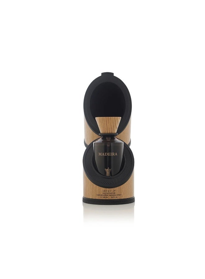 Arabian Madeira 100 ml - Image 2
