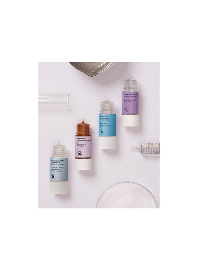 Etat Pur Hyaluronic Acid Pure Active 15ml - Image 2