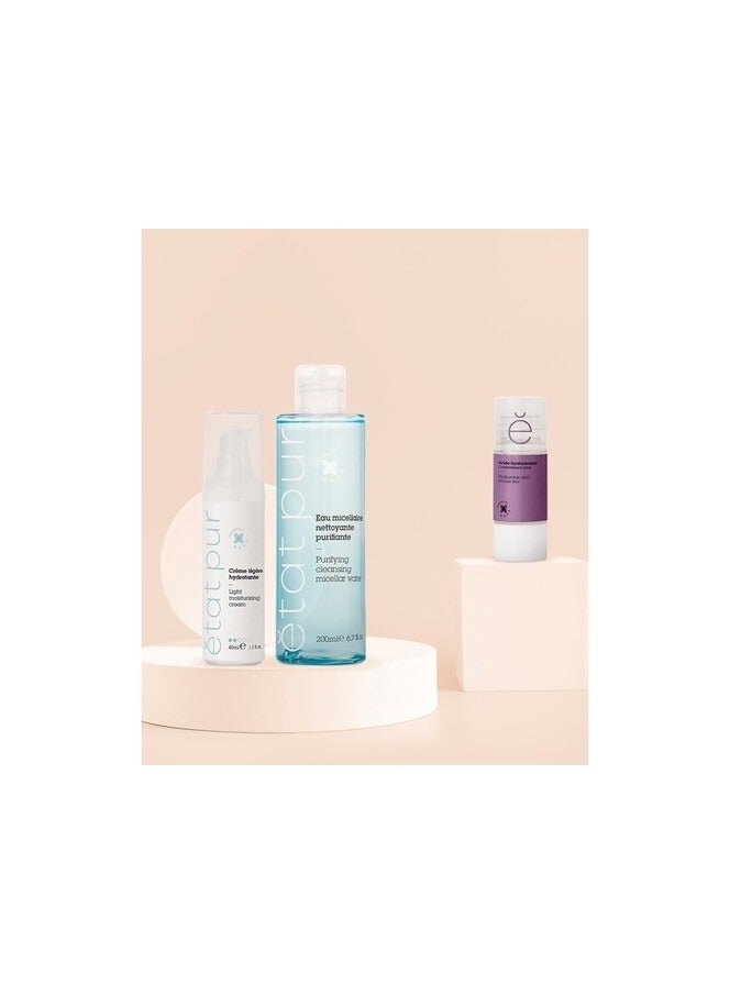 Etat Pur Hyaluronic Acid Pure Active 15ml - Image 3