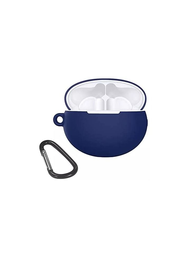 Silicone Protective Cover Shell Anti-fall Earphone Case for Huawei Freebuds 4i Wireless Bluetooth Earbuds - Image 1