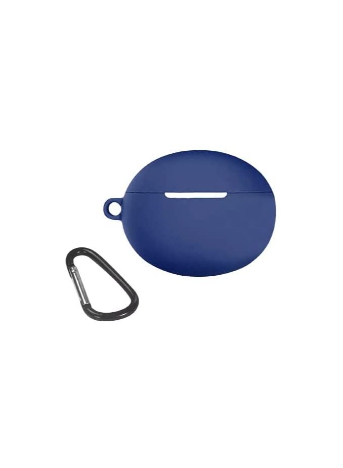 Silicone Protective Cover Shell Anti-fall Earphone Case for Huawei Freebuds 4i Wireless Bluetooth Earbuds - Image 2