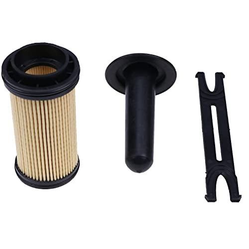 YIHETOP Urea Filter Kit 1457436033 5303604 Compatible for Fleetguard UF101 Bosch Cat Cummins Mack International Trucks - Image 1