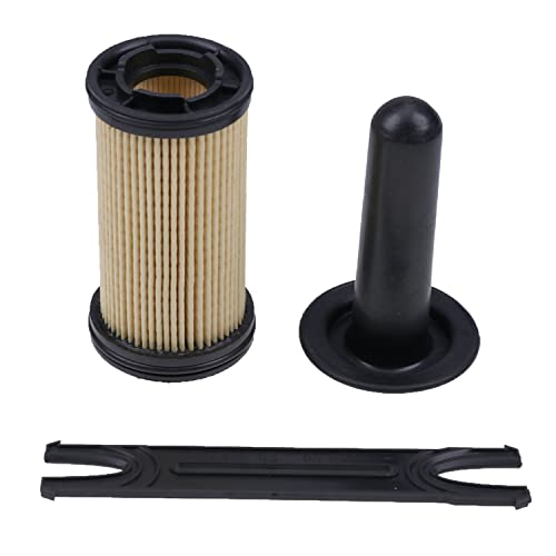YIHETOP Urea Filter Kit 1457436033 5303604 Compatible for Fleetguard UF101 Bosch Cat Cummins Mack International Trucks - Image 4