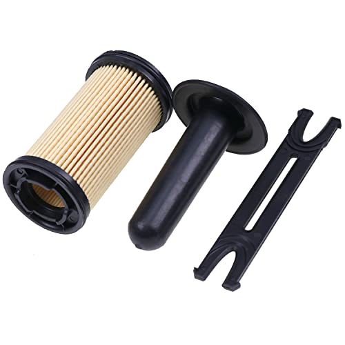 YIHETOP Urea Filter Kit 1457436033 5303604 Compatible for Fleetguard UF101 Bosch Cat Cummins Mack International Trucks - Image 3