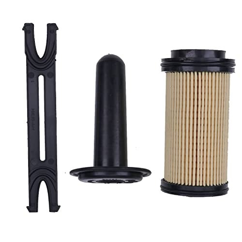 YIHETOP Urea Filter Kit 1457436033 5303604 Compatible for Fleetguard UF101 Bosch Cat Cummins Mack International Trucks - Image 2