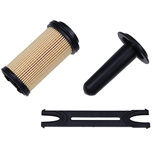 YIHETOP Urea Filter Kit 1457436033 5303604 Compatible for Fleetguard UF101 Bosch Cat Cummins Mack International Trucks - Image 5