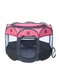 Yolu Foldable Waterproof Octagon Oxford Pet Playpens For Dogs And Cats  - Image 1