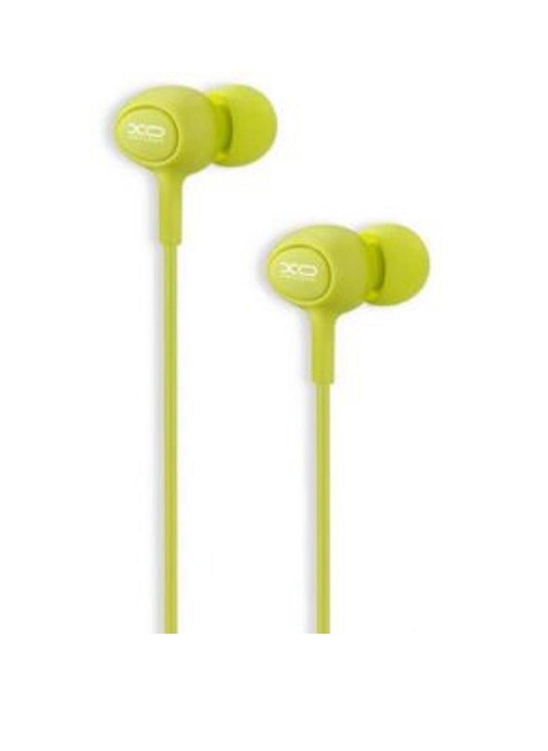 Candy Series Stereo In-Ear Earphone with Mice Green - pzsku/ZB936CEB78B0A562C51F6Z/45/_/1638199337/921de7f0-7ebe-429d-819f-f7f9ab12ea58