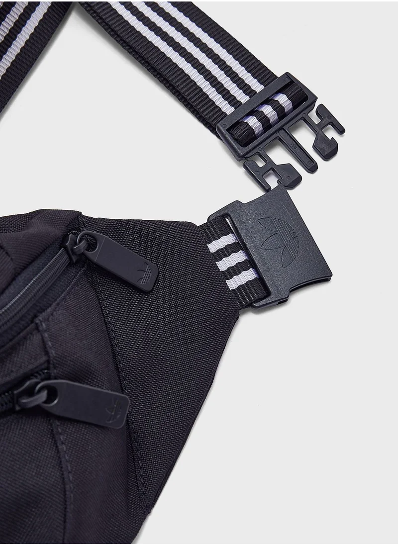 adidas Originals Adicolor Waist Bag