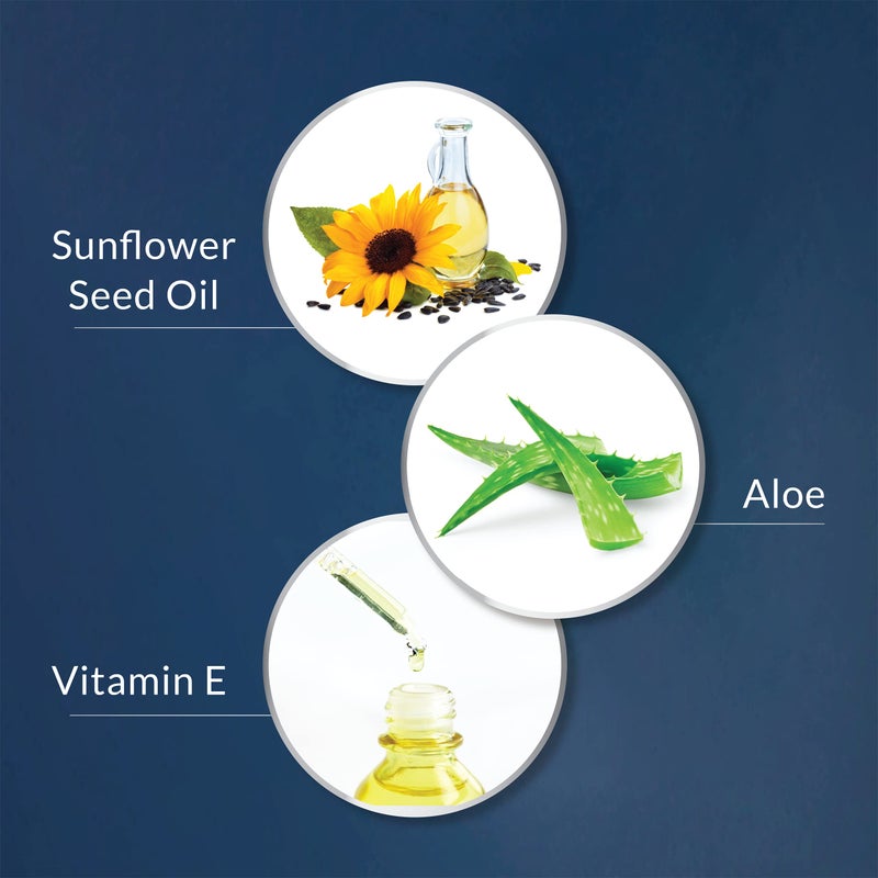 Keri Original softly scented Lotion, 900 Milliliters - Image 2