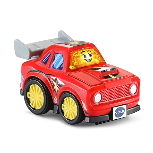 VTech Go! Go! Smart Wheels Race Team 2-Pack - Image 3