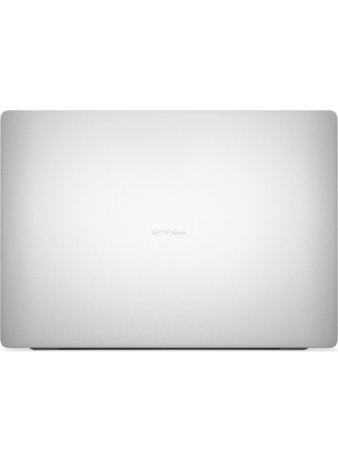 DELL Pro Laptop With 16-Inch Full HD Display,Intel Core Ultra 7 255U Processor/12-Core/16GB RAM/512GB SSD/Windows 11 Pro silver - Image 3