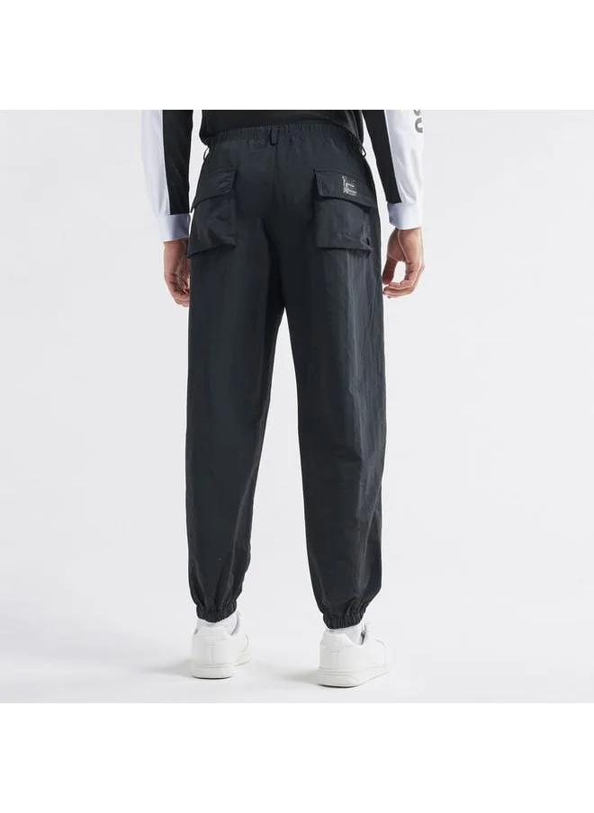 FAV Textured Tech Joggers