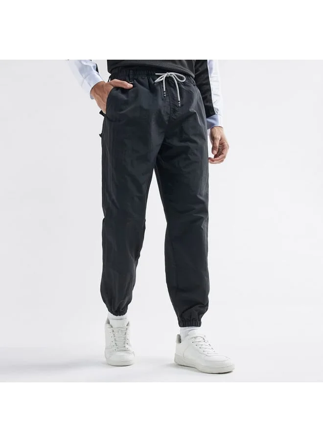 FAV Textured Tech Joggers