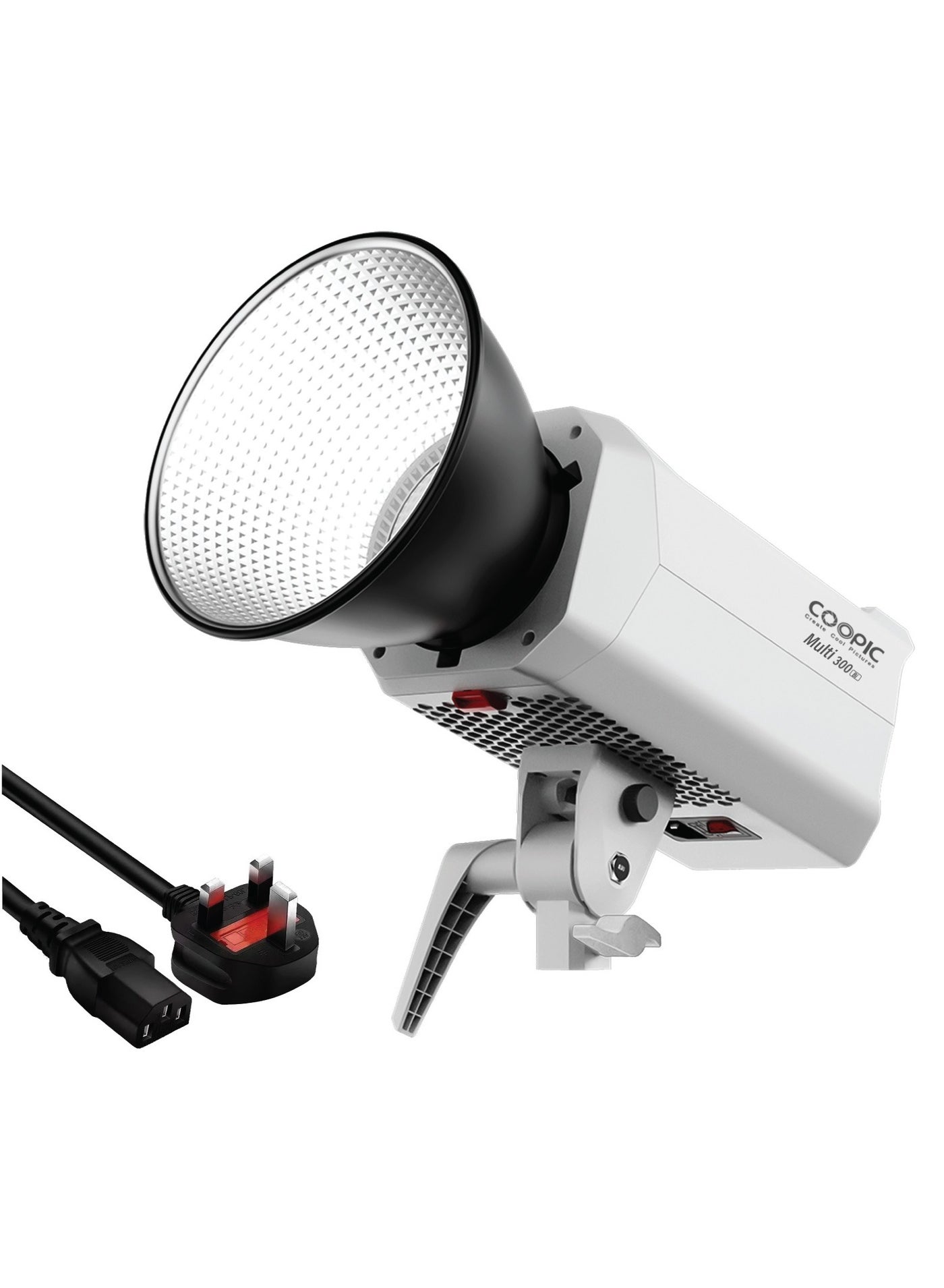 كوبيك Coopic Multi 300bi 300W 2000 g