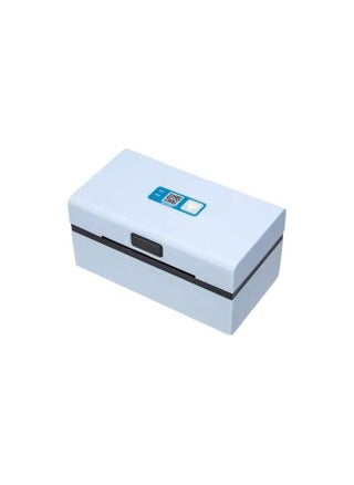 POSTECH PT-MD80 AMAZON FBA LABEL PRINTER BARCODE LABEL SHIPPING FBA THERMAL PRINTER COLOR BLUE - pzsku/ZB937436073B43F2ED86FZ/45/_/1657185659/09543a67-5b5c-41be-bb72-ae3368484cf8