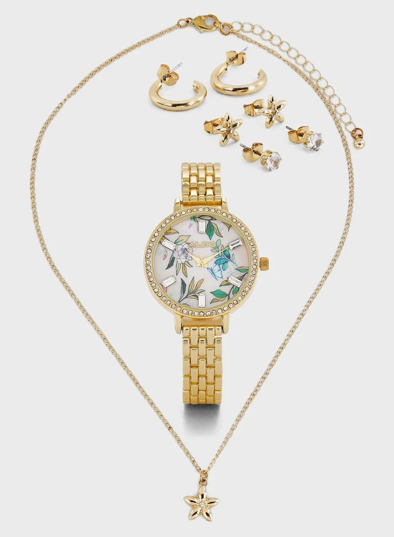 ALDO Grelacia Analog Watch