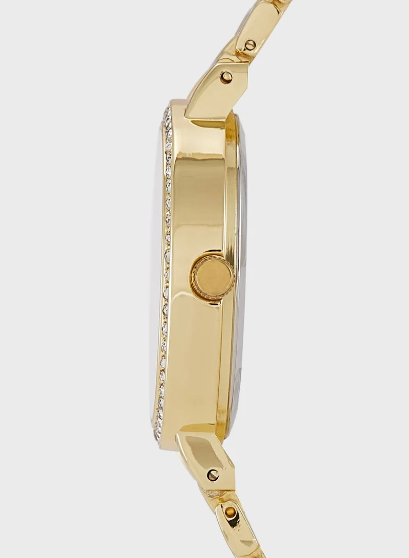 ALDO Grelacia Analog Watch