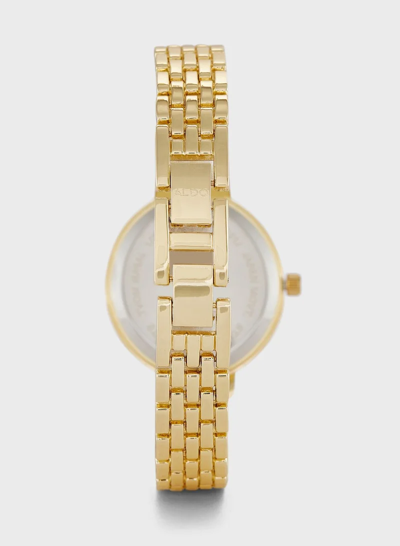 ALDO Grelacia Analog Watch