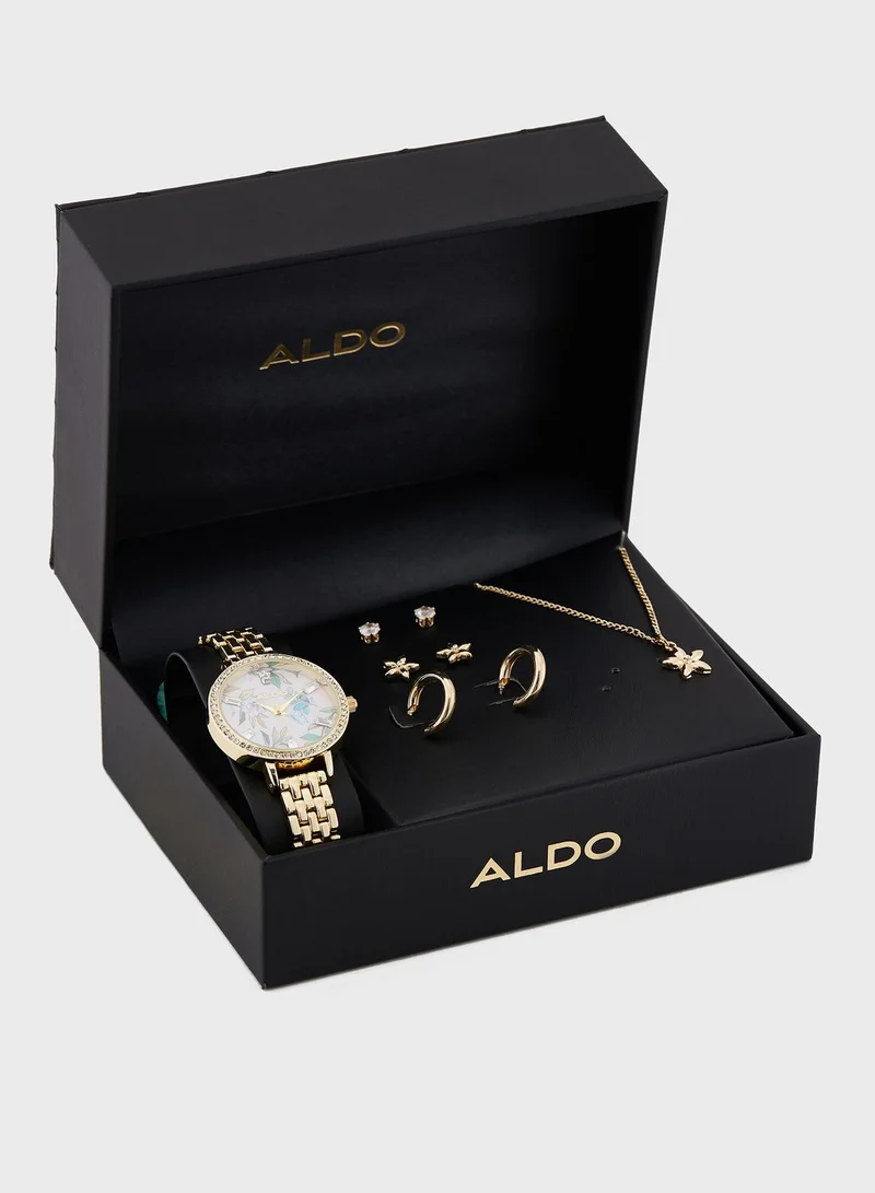 ALDO Grelacia Analog Watch