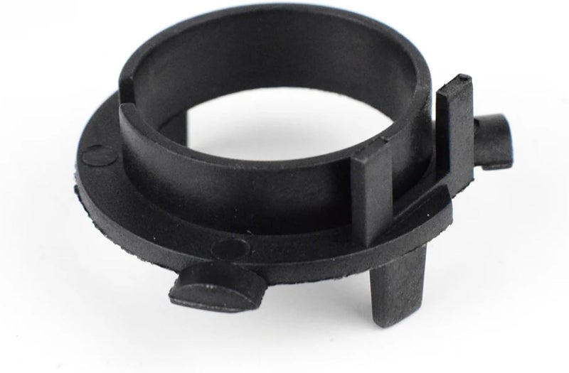 Wivplex 10Pcs H7 LED Bulb Holder Adapter - Image 4