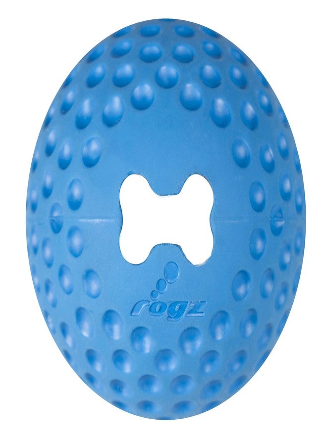 Rogz Gumz, Large, Blue - Image 1