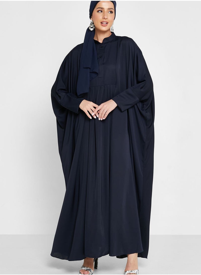 Khizana - Batwing Dress - Image 1