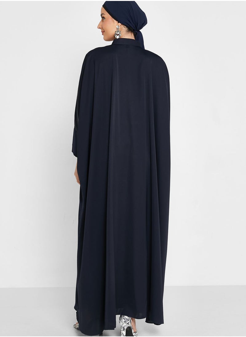 Khizana - Batwing Dress - Image 1
