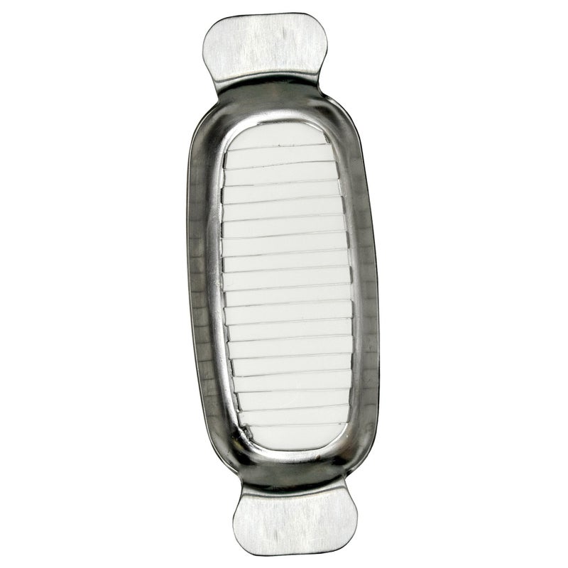 قطاعة زبدة فوكستون الألمنيوم 5789 775 × 3 × 15 بوصة متعددة الألوان