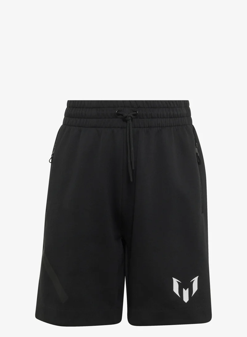 Adidas MESSI ZNE SHORT KIDS