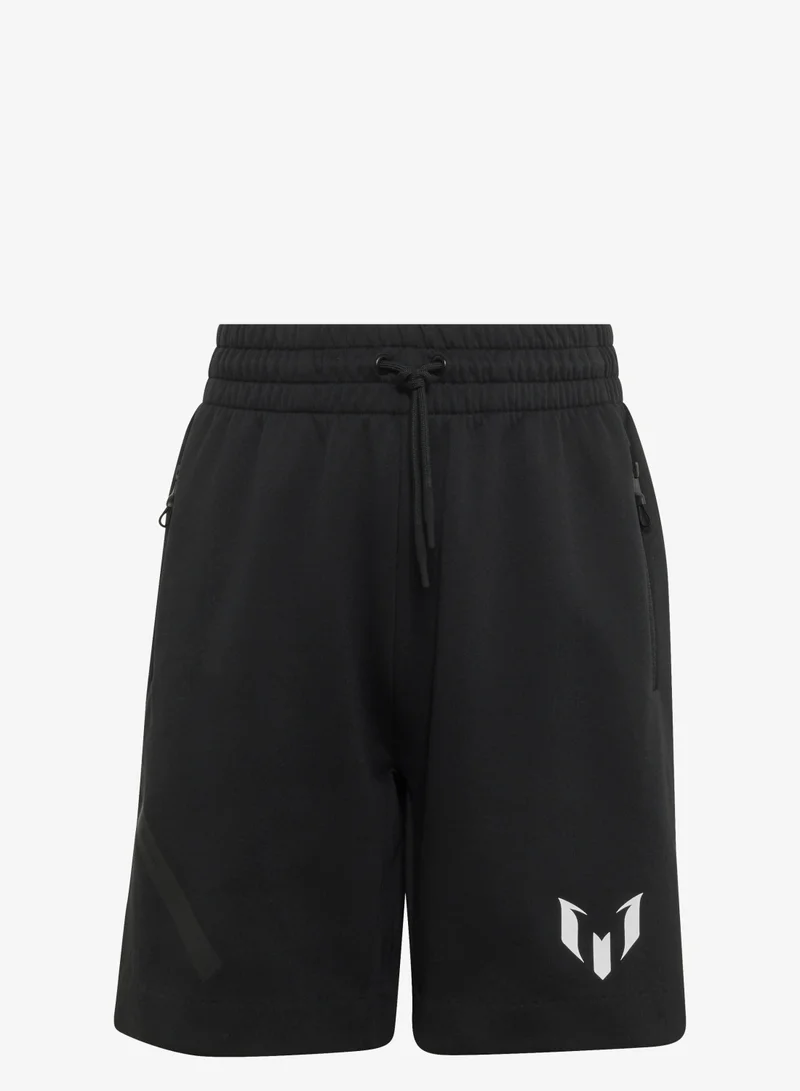 Adidas MESSI ZNE SHORT KIDS