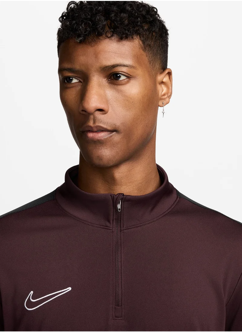Nike Academy 23 Drill T-Shirt
