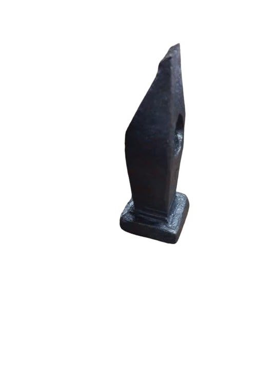 Generic Meezan MS Chorsi Hammer Metal Handle Hammer for Workshop DIY and General Use Durable Steel Head Hammer for Construction Woodwork and Repair Tasks  - Image 3