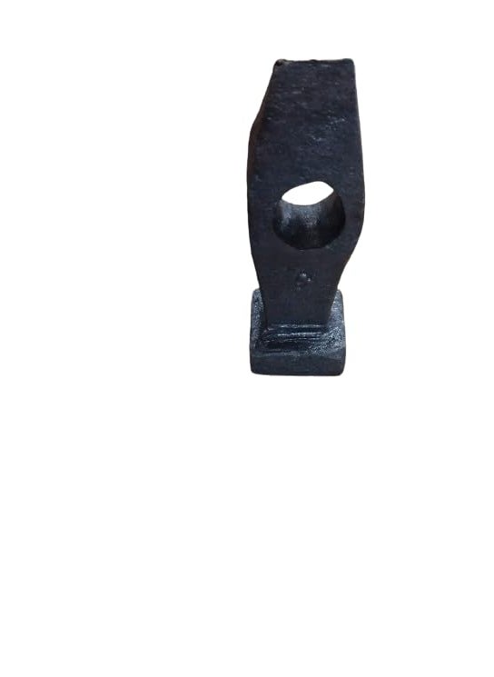Generic Meezan MS Chorsi Hammer Metal Handle Hammer for Workshop DIY and General Use Durable Steel Head Hammer for Construction Woodwork and Repair Tasks  - Image 4