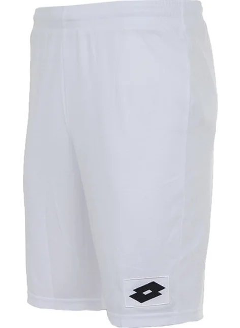 لوتو Welh R5568 Football Training Shorts - White