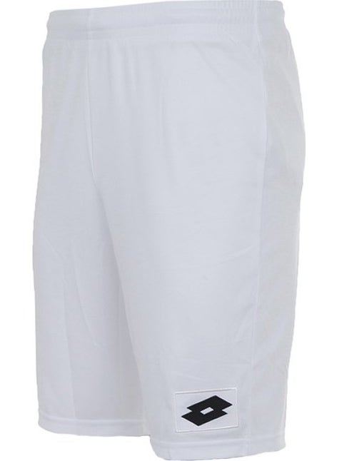 LOTTO Welh R5568 Football Training Shorts - White  - Image 2
