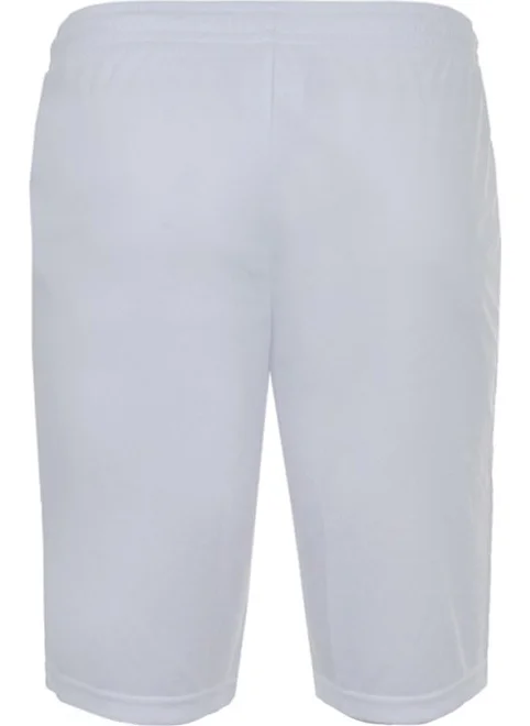 لوتو Welh R5568 Football Training Shorts - White