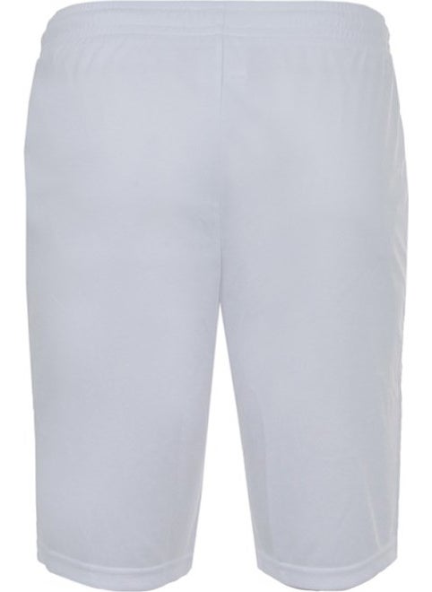 LOTTO Welh R5568 Football Training Shorts - White  - Image 3