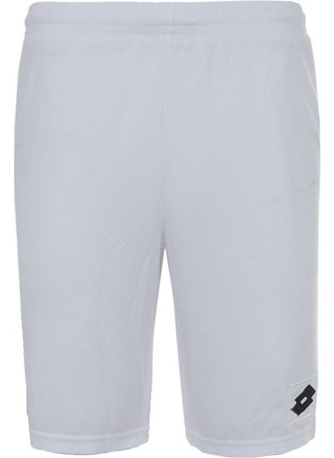LOTTO Welh R5568 Football Training Shorts - White  - Image 1
