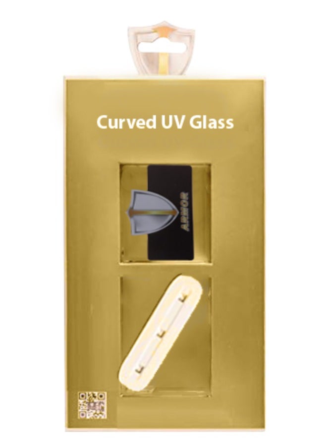 UV Nano Clear Screen protector For Infinix GT 10 Pro