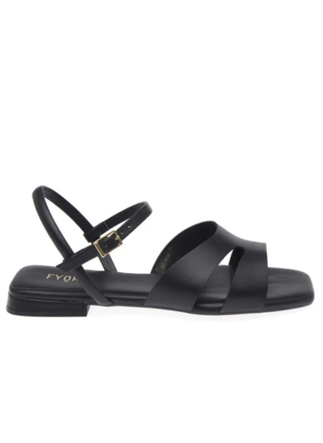 فايور Stylish Flat Sandal