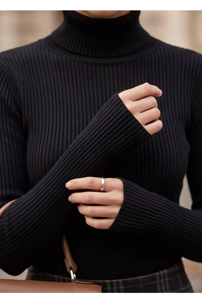 رايفان RYVAN Women's Sweater
