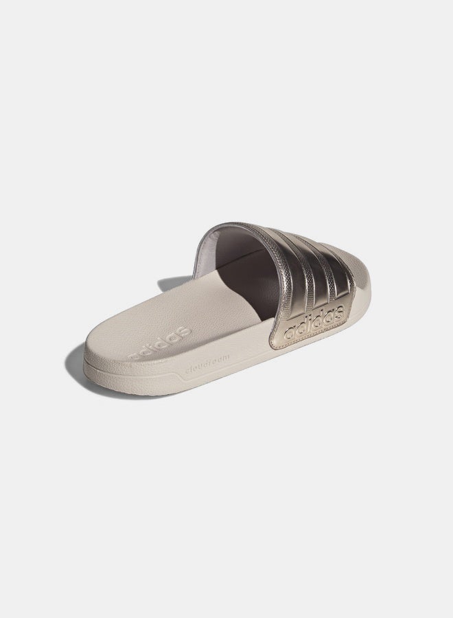 Adidas Adilette Shower Slides - Image 5