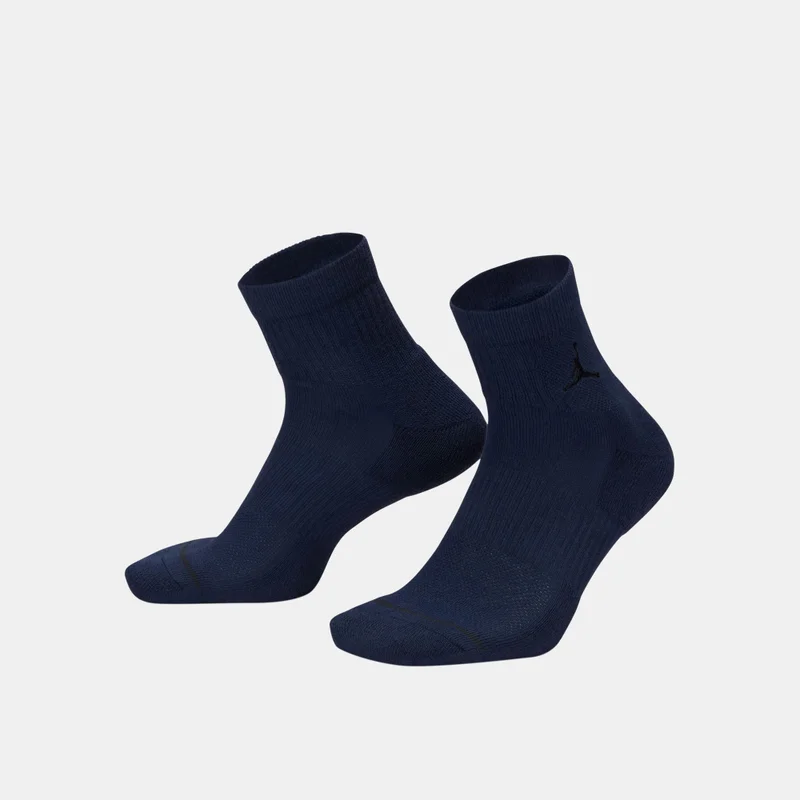 Jordan Everyday Ankle Socks (3 Pairs)