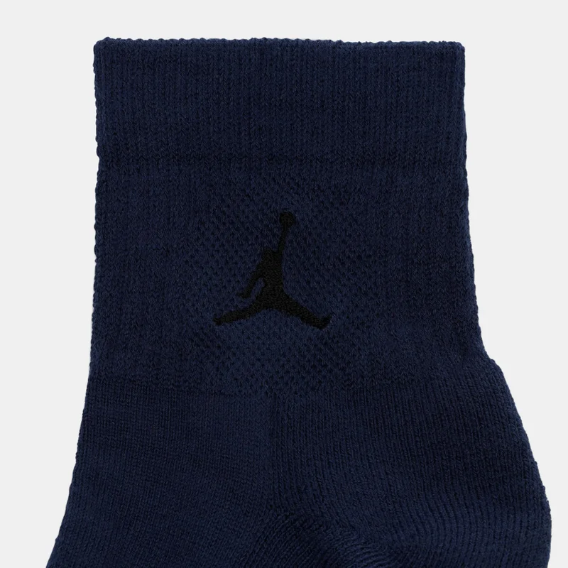Jordan Everyday Ankle Socks (3 Pairs)
