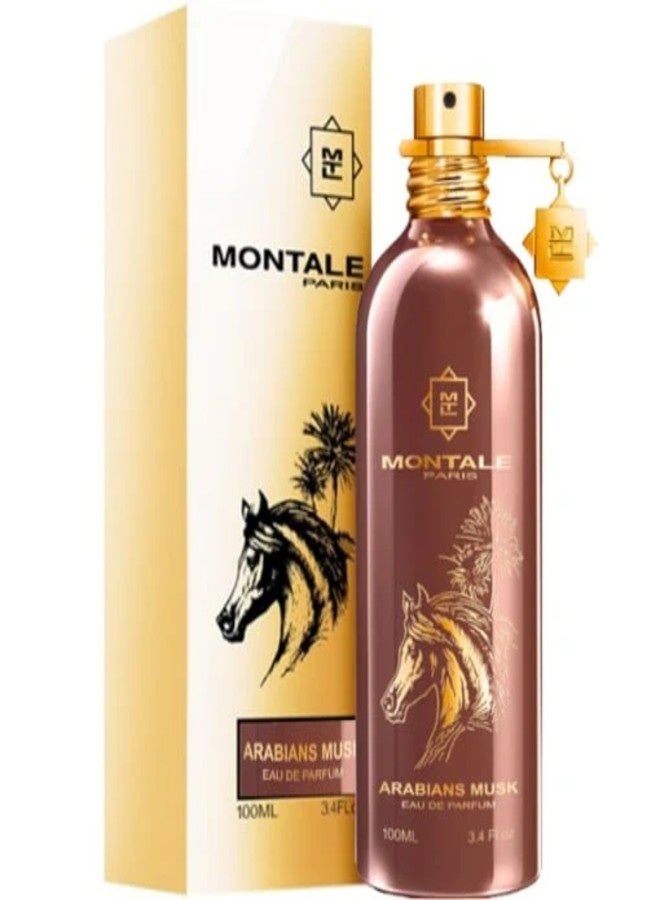 Arabians Musk EDP 100ml
