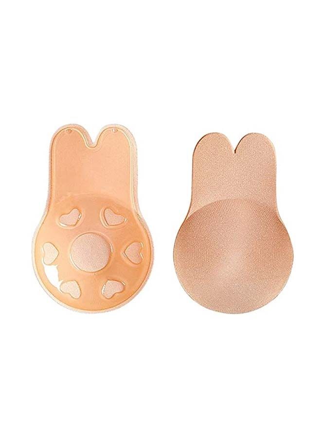 Adhesive Bra Lift Bra Invisible Sticky Strapless  - Image 1