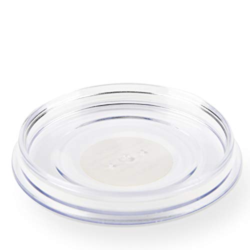 Secura Replacement Clear Top Cover for Secura Coffee & Spice Grinder SP-7412 and SP-7446, Only fit for Stainless Bowls - Image 5